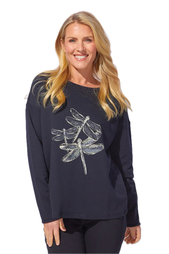 Escape by Habitat at Adlib Clothing - Asheville's Locally Owned, Premier Fashion Boutique for Women over 40
