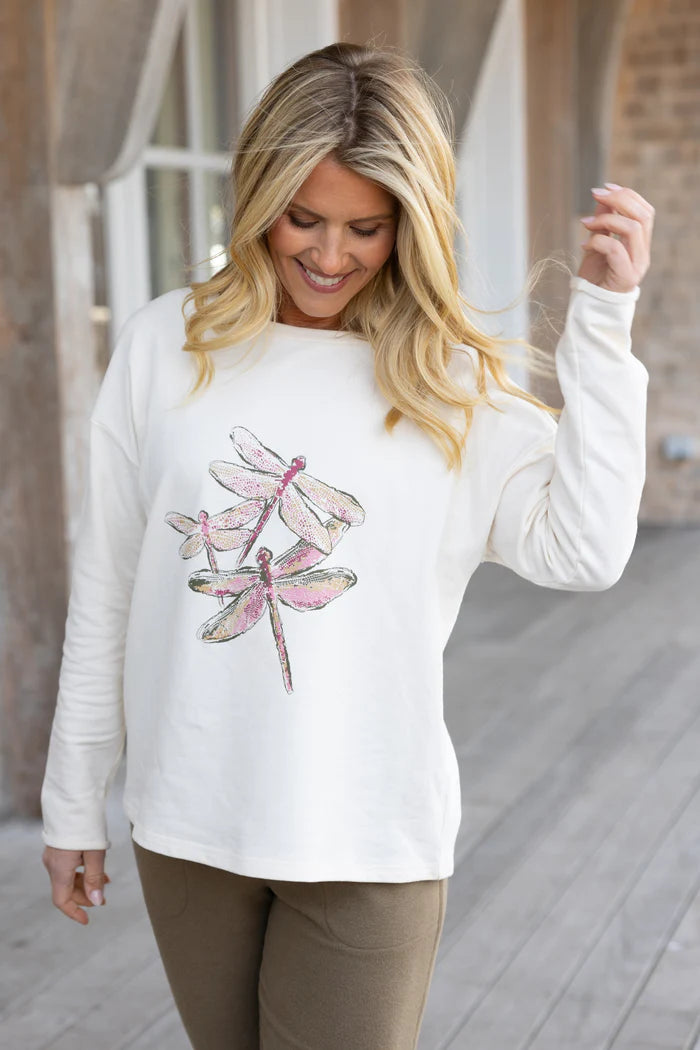 Escape by Habitat at Adlib Clothing - Asheville's Locally Owned, Premier Fashion Boutique for Women over 40