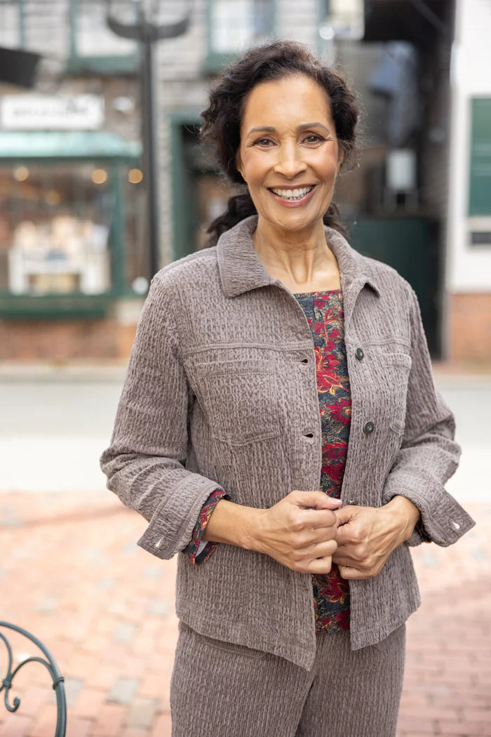 Habitat at Adlib Clothing - Asheville's Locally Owned, Premier Fashion Boutique for Women over 40