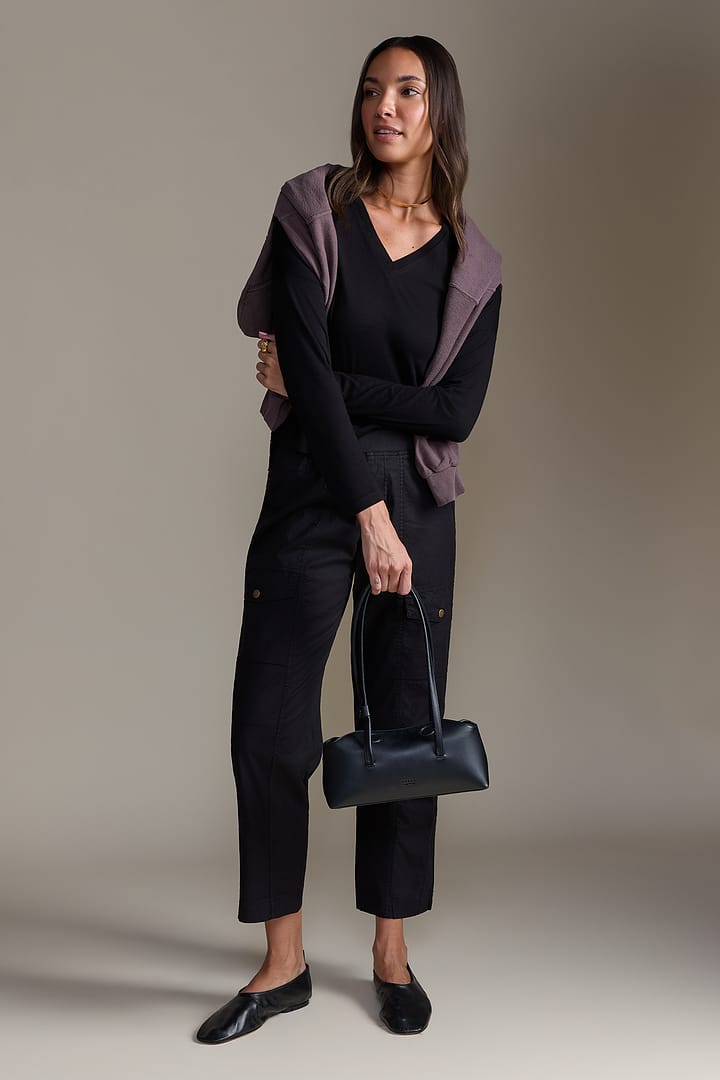 Aspasia Ankle Pant