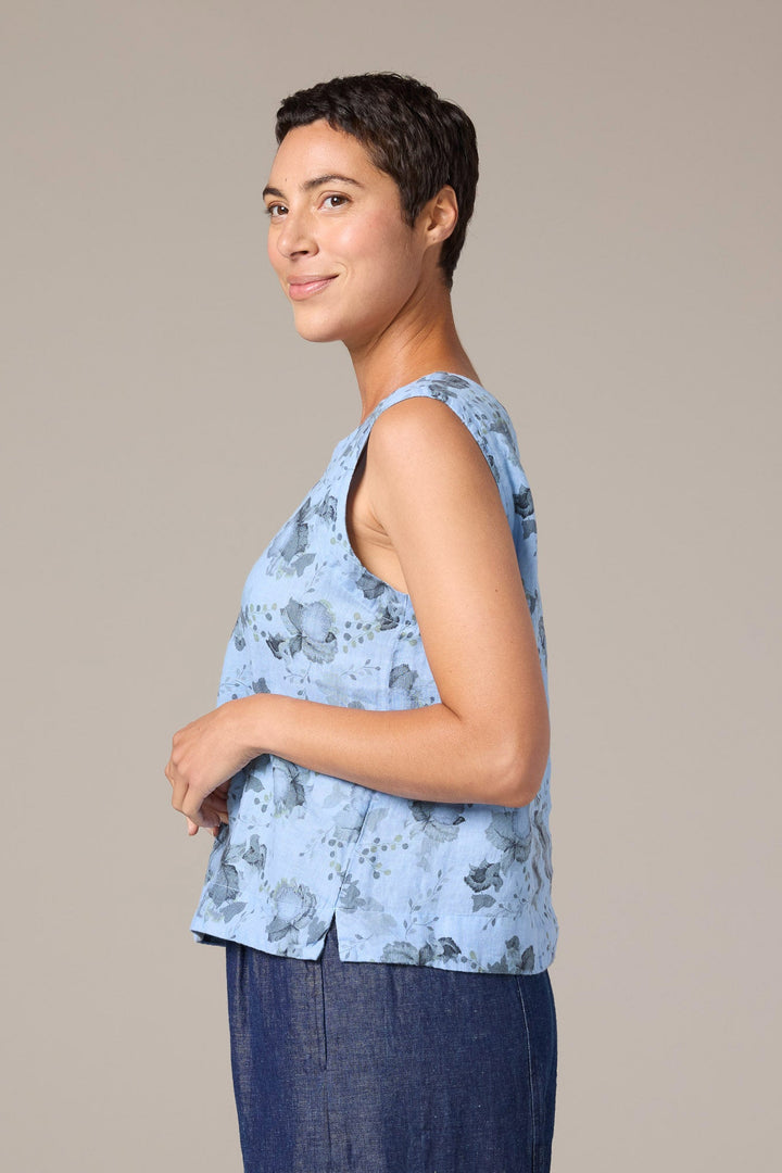 Coming Out of Your Shell Top