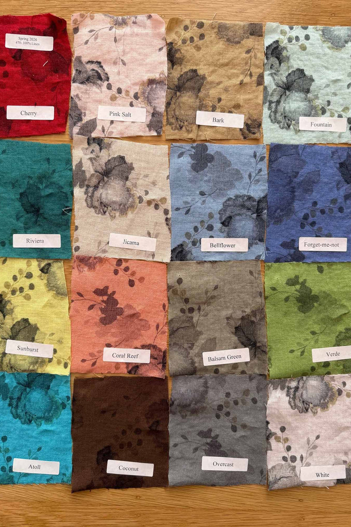 Coming Out of Your Shell Top