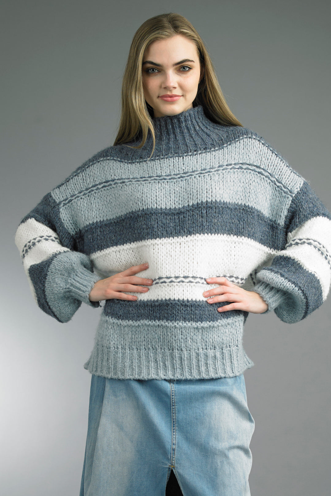 Tempo Paris at Adlib Clothing - Asheville's Locally Owned, Premier Fashion Boutique for Women over 40