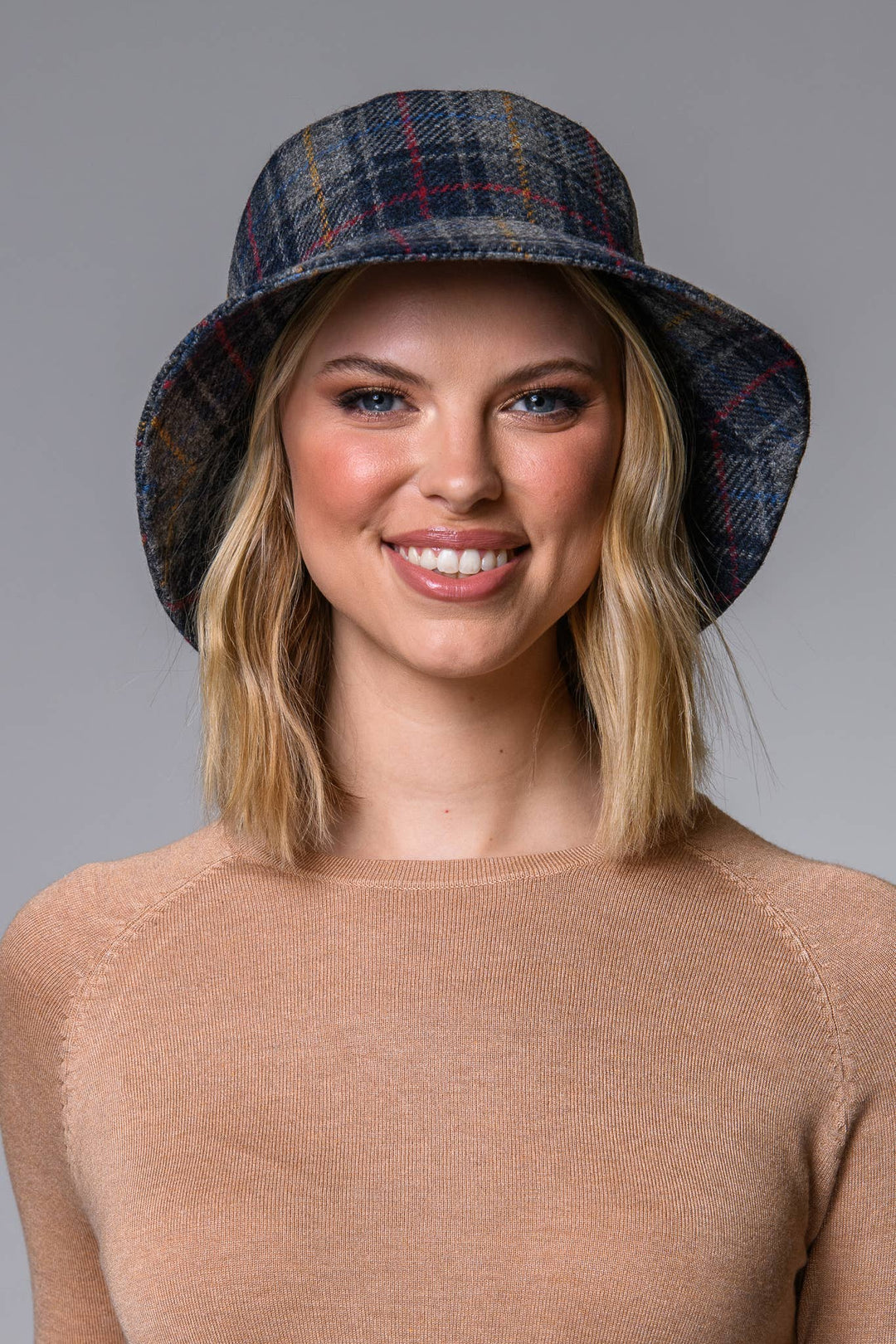 Mucros Weavers at Adlib Clothing - Asheville's Locally Owned, Premier Fashion Boutique for Women over 40