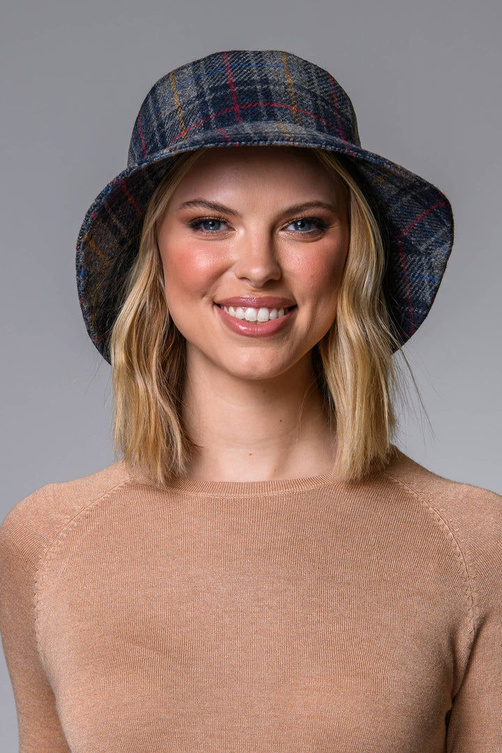 Mucros Weavers at Adlib Clothing - Asheville's Locally Owned, Premier Fashion Boutique for Women over 40