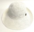 Crushable Half Brim Hat