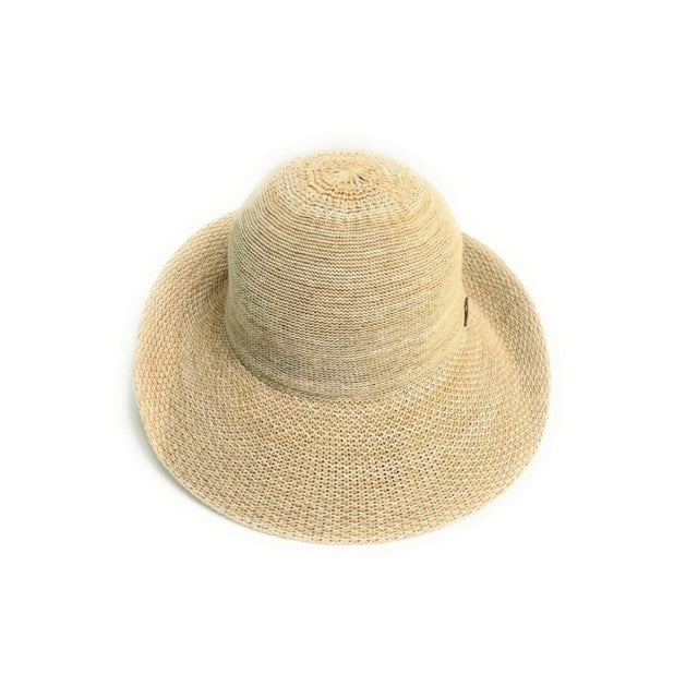 Space Dyed Crushable Hat