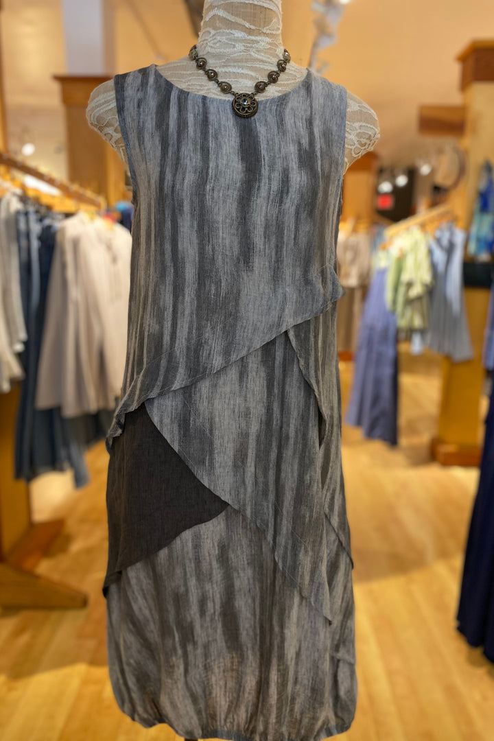 Essie Dress