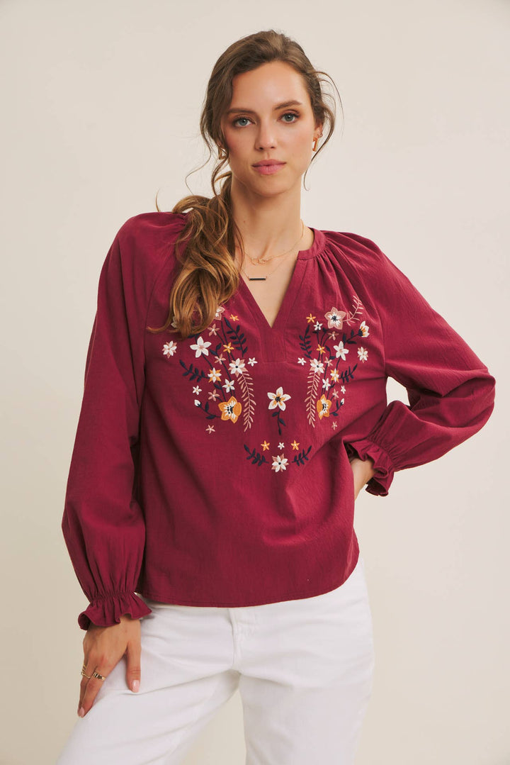 in February at Adlib Clothing - Asheville's Locally Owned, Premier Fashion Boutique for Women over 40