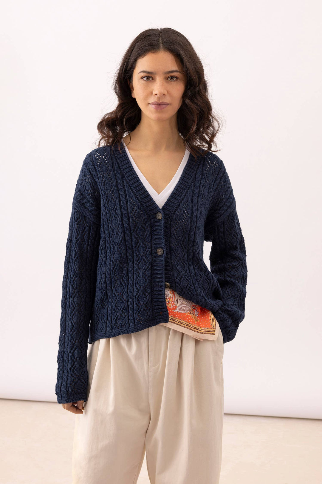 Lanidor at Adlib Clothing - Asheville's Locally Owned, Premier Fashion Boutique for Women over 40