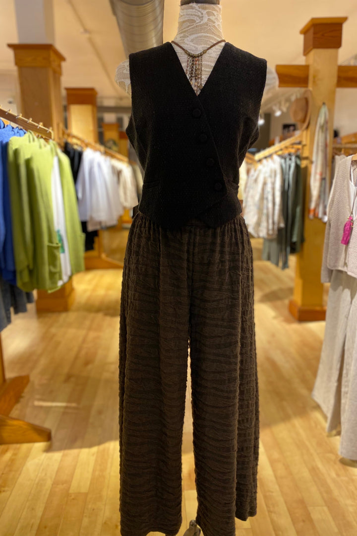 Wavy Pant