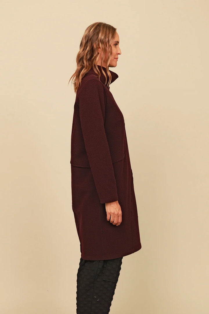 Porter Dress