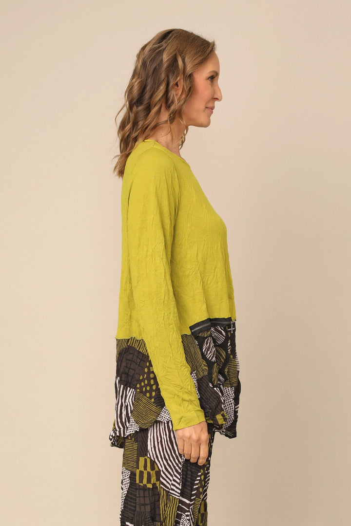 Tunia Tank