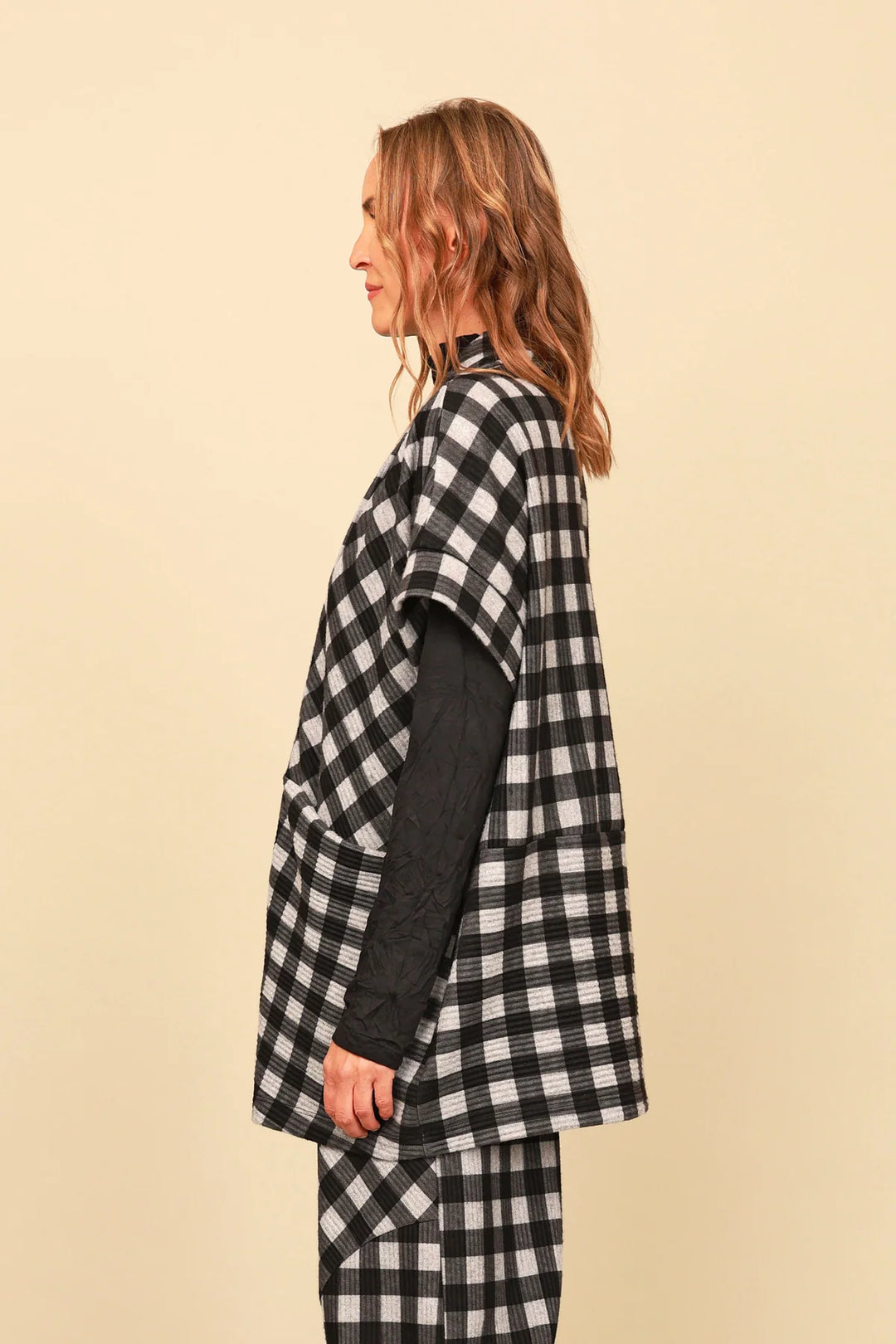 Keira Vest