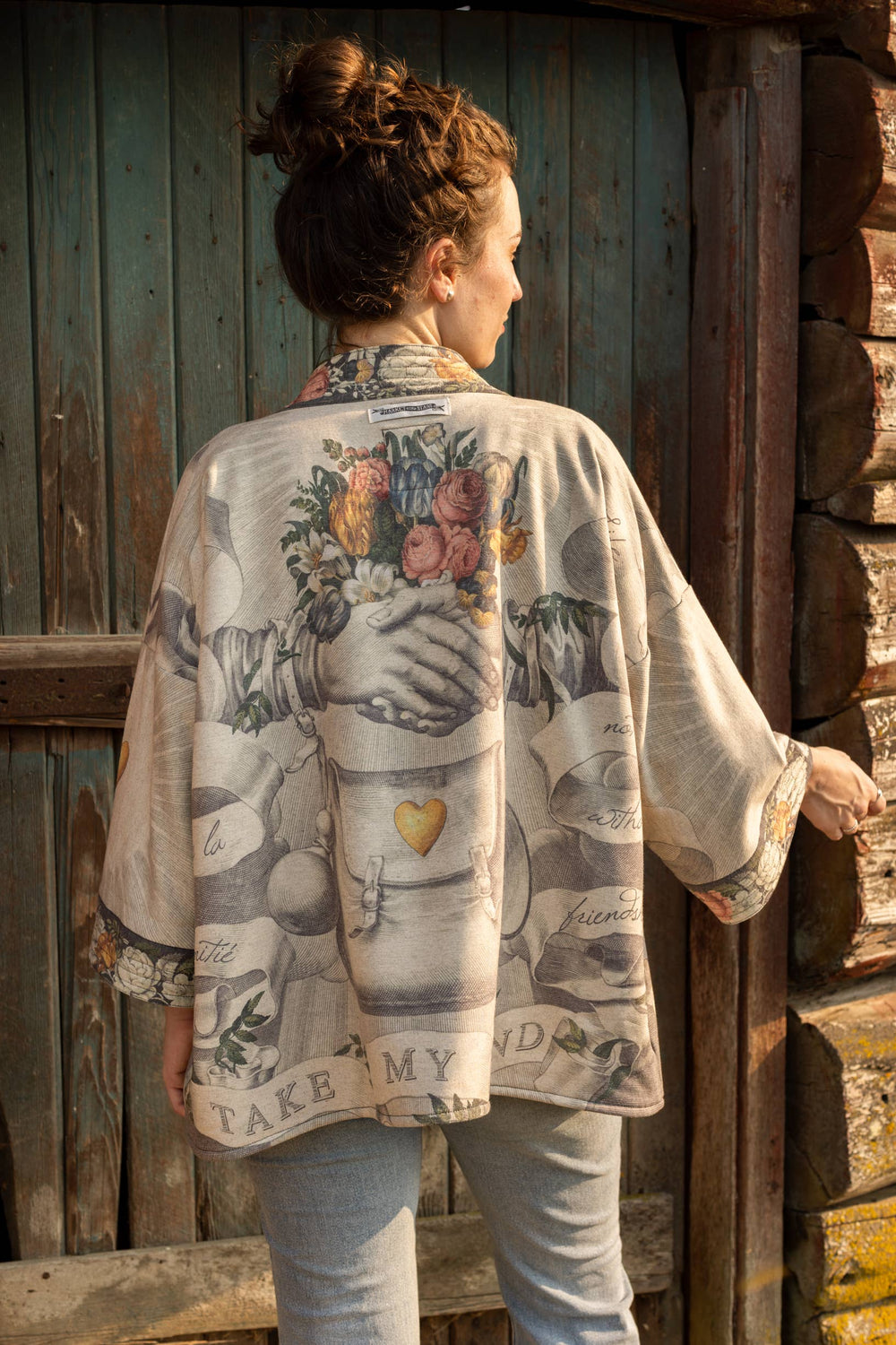 Market of Stars at Adlib Clothing - Asheville's Locally Owned, Premier Fashion Boutique for Women over 40