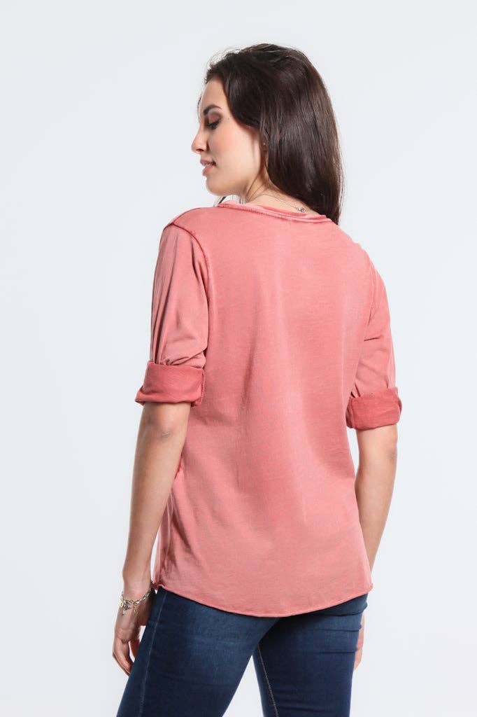 Paris Henley