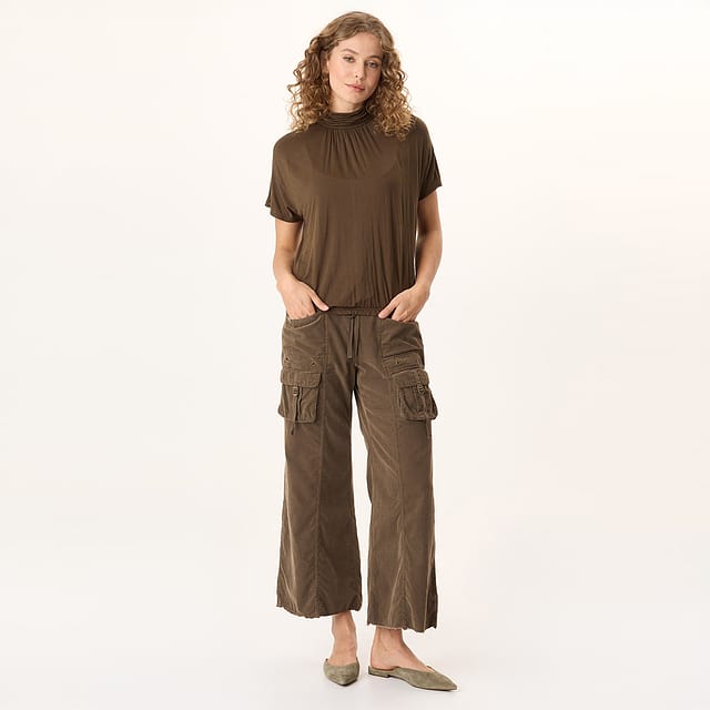 XCVI at Adlib Clothing - Asheville's Locally Owned, Premier Fashion Boutique for Women over 40