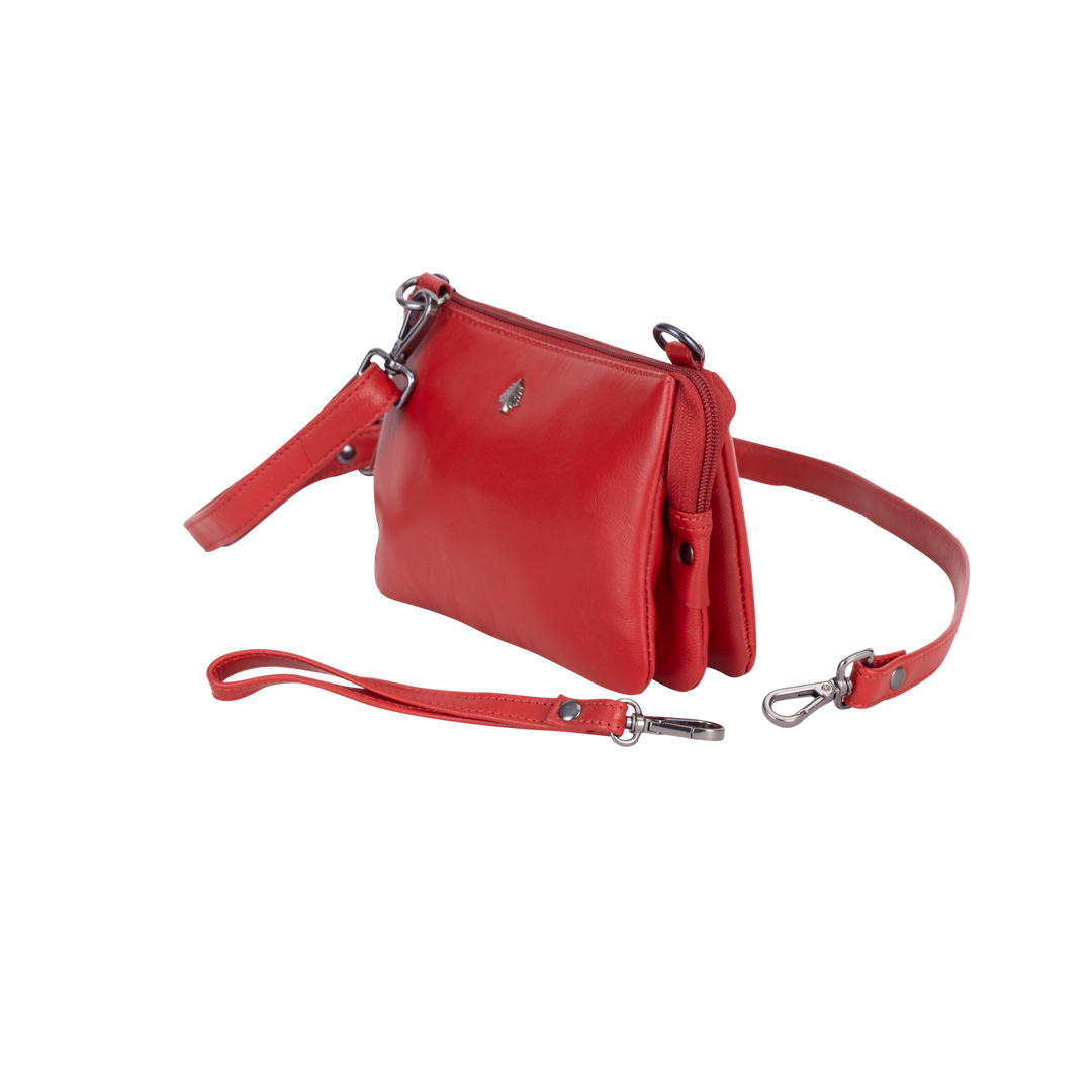 Women's Shoulder Bag Ruby