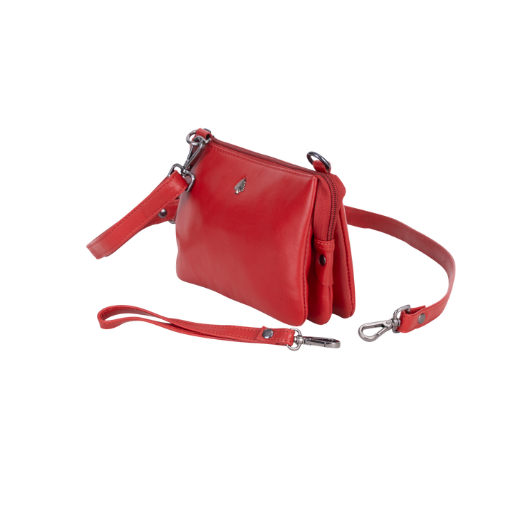 Women's Shoulder Bag Ruby