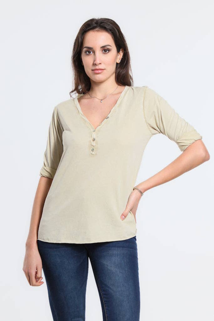 Paris Henley
