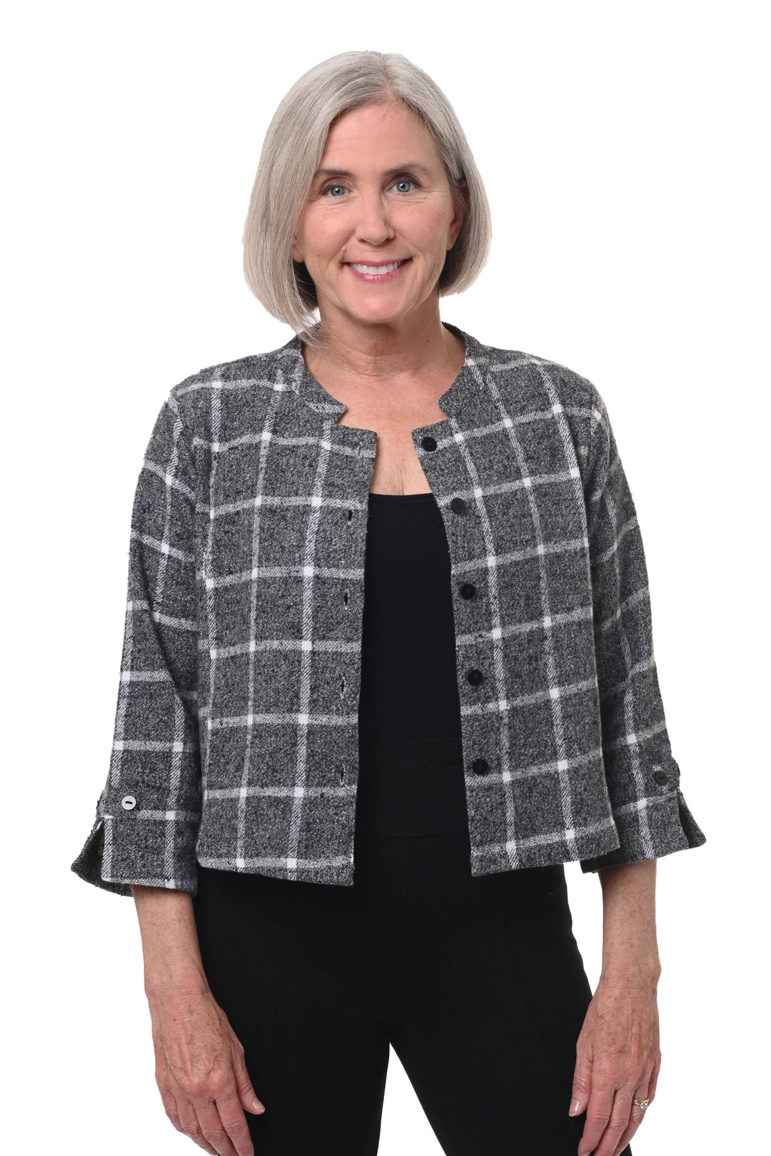 Tulip at Adlib Clothing - Asheville's Locally Owned, Premier Fashion Boutique for Women over 40