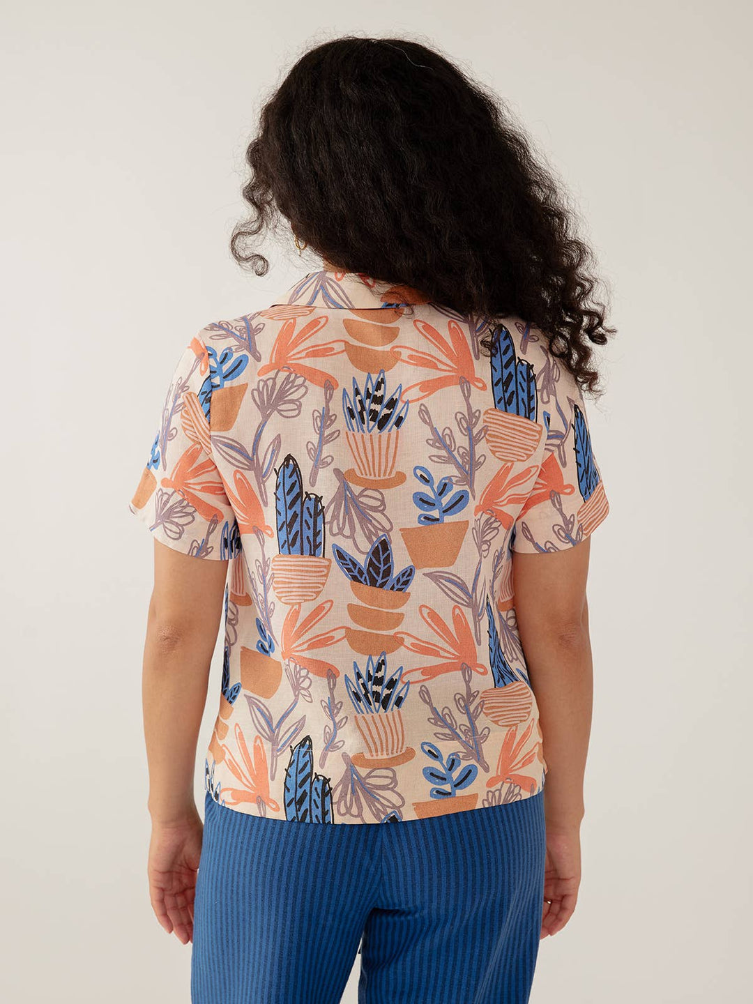Mata Traders at Adlib Clothing - Asheville's Locally Owned, Premier Fashion Boutique for Women over 40