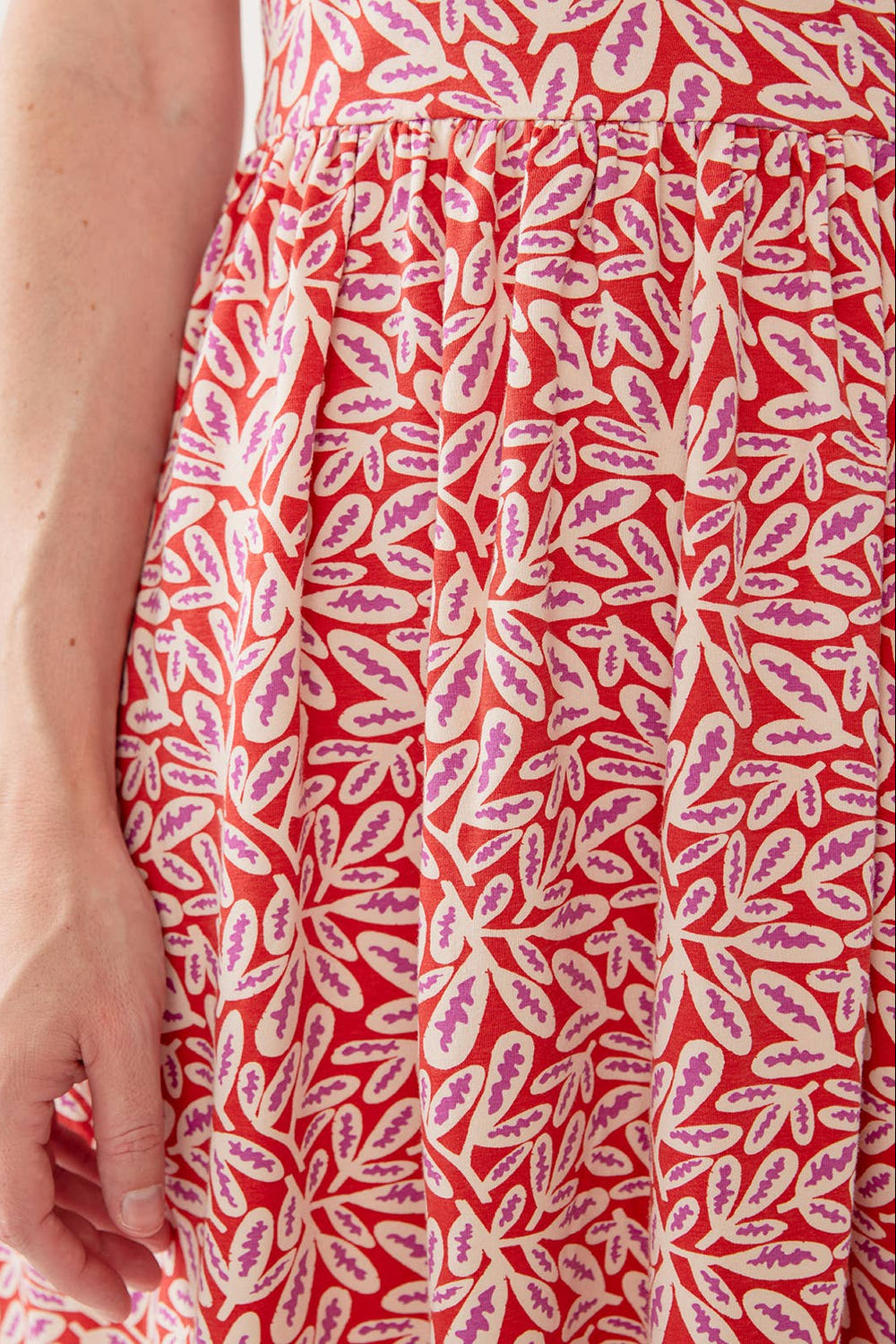 Mata Traders at Adlib Clothing - Asheville's Locally Owned, Premier Fashion Boutique for Women over 40