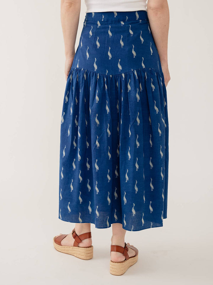 Mata Traders at Adlib Clothing - Asheville's Locally Owned, Premier Fashion Boutique for Women over 40