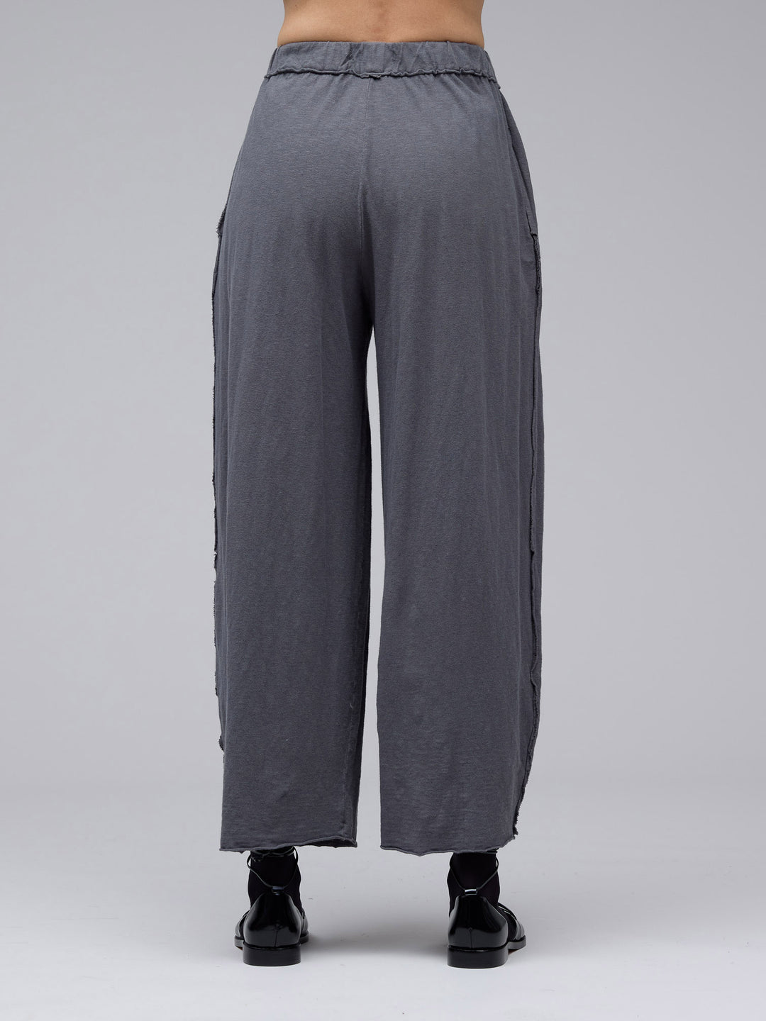 Pleat Pants