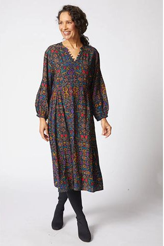 Off The Vine Romance Dress