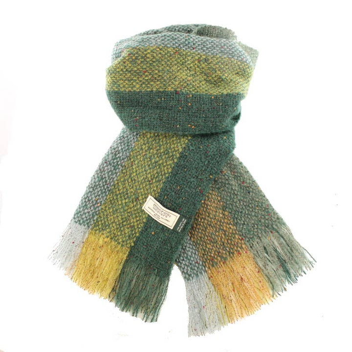 Islander Scarf i32