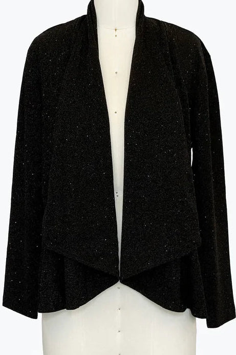 The Crown Jewels Cardigan