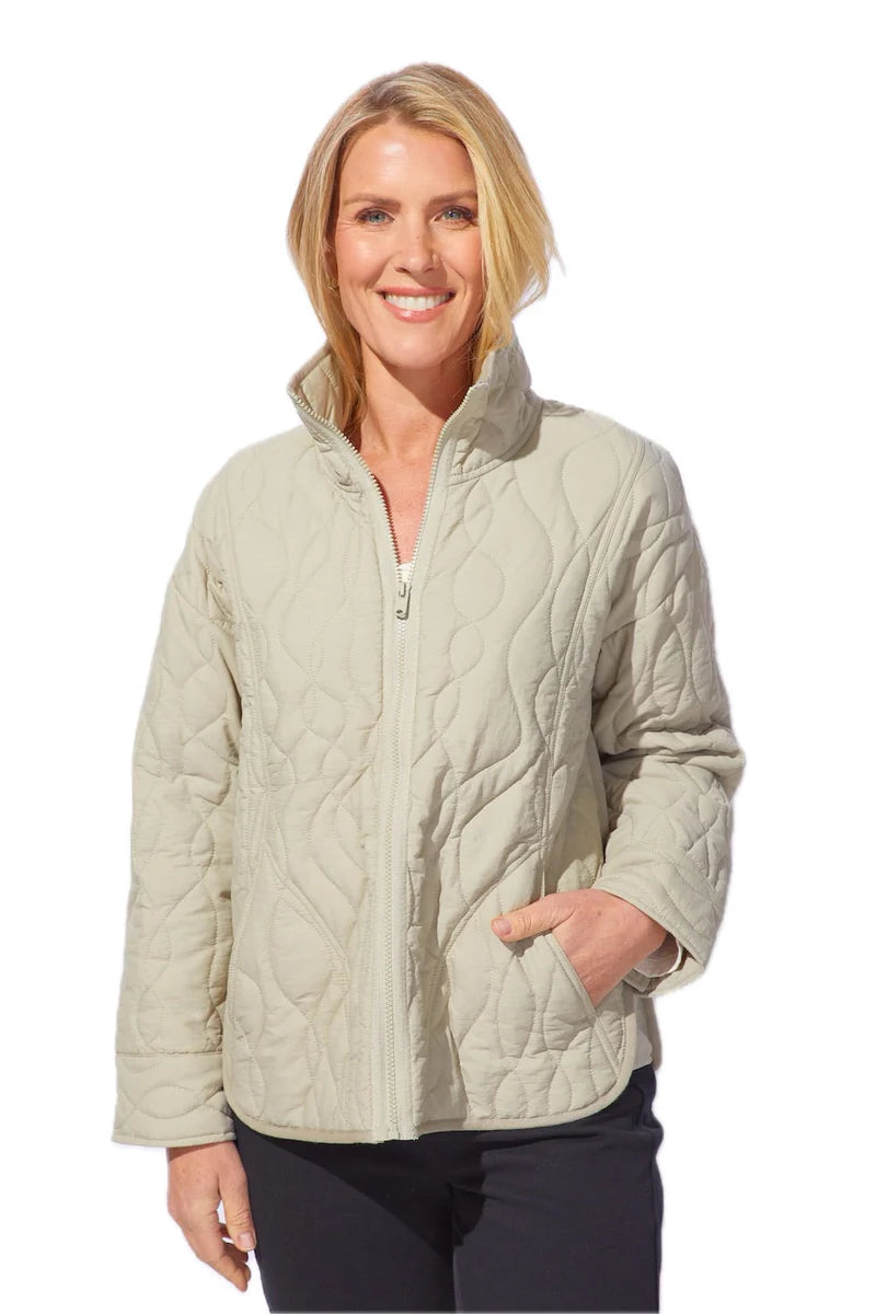 Escape by Habitat at Adlib Clothing - Asheville's Locally Owned, Premier Fashion Boutique for Women over 40