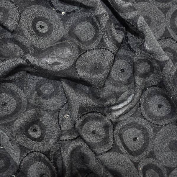 Dupatta at Adlib Clothing - Asheville's Locally Owned, Premier Fashion Boutique for Women over 40