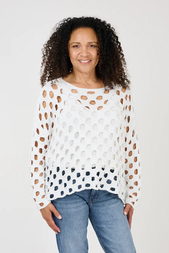 Lula Pullover