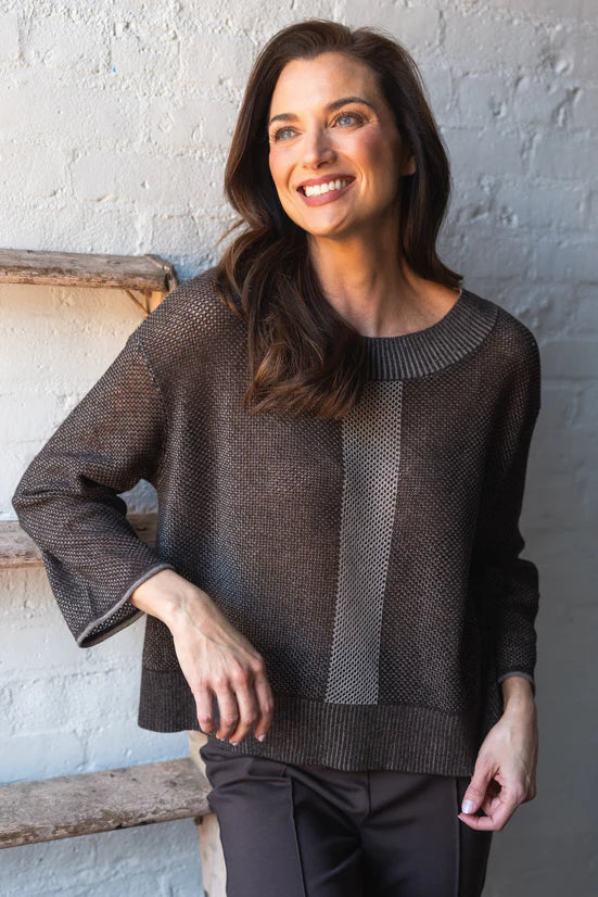 Olivia by Habitat at Adlib Clothing - Asheville's Locally Owned, Premier Fashion Boutique for Women over 40