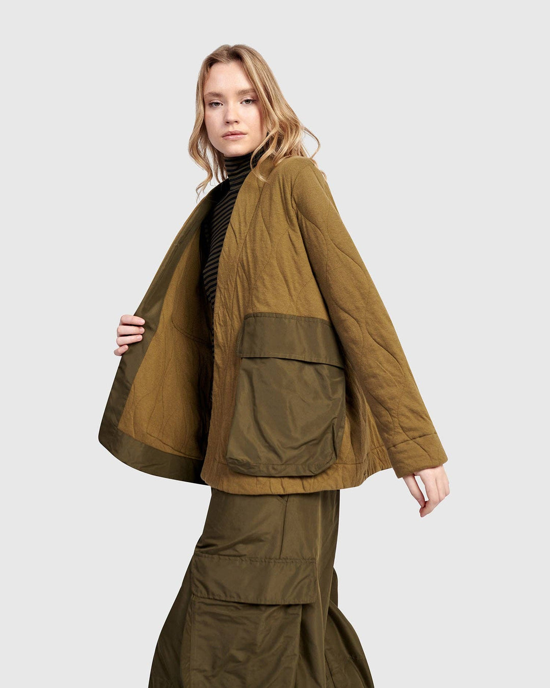 Alembika at Adlib Clothing - Asheville's Locally Owned, Premier Fashion Boutique for Women over 40