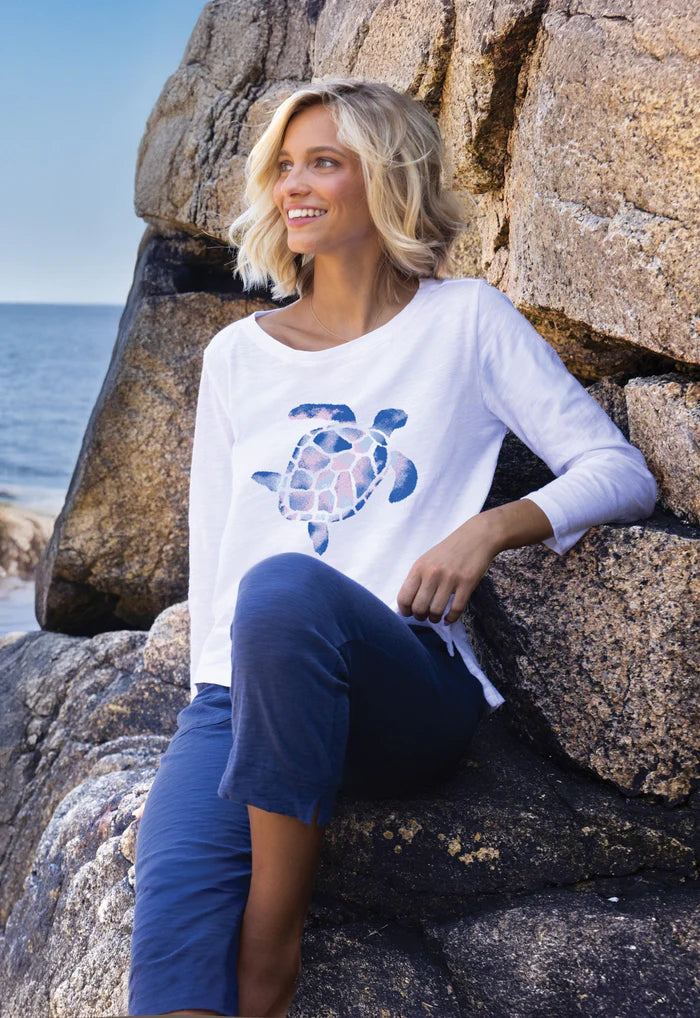 Escape by Habitat at Adlib Clothing - Asheville's Locally Owned, Premier Fashion Boutique for Women over 40