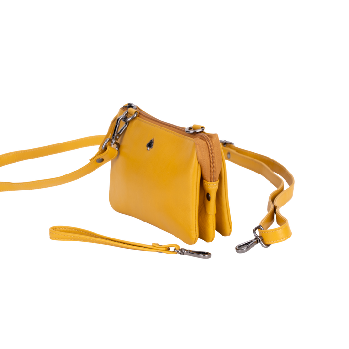 Women's Shoulder Bag Ruby