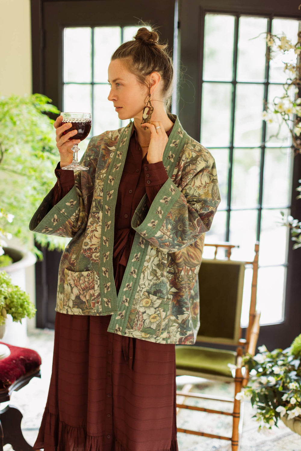 Market of Stars at Adlib Clothing - Asheville's Locally Owned, Premier Fashion Boutique for Women over 40