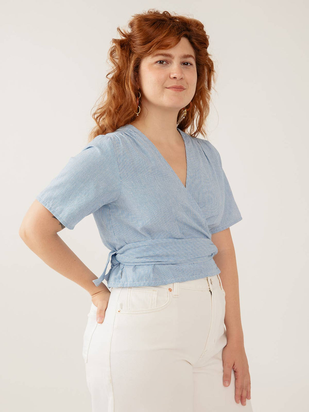 Mata Traders at Adlib Clothing - Asheville's Locally Owned, Premier Fashion Boutique for Women over 40