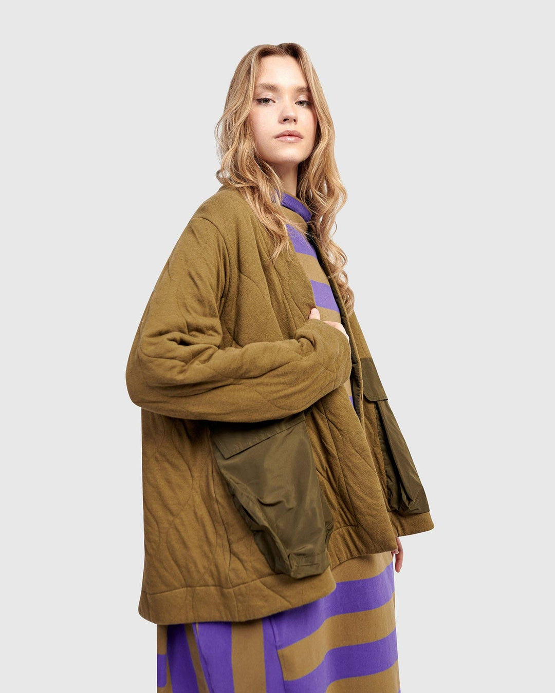 Alembika at Adlib Clothing - Asheville's Locally Owned, Premier Fashion Boutique for Women over 40