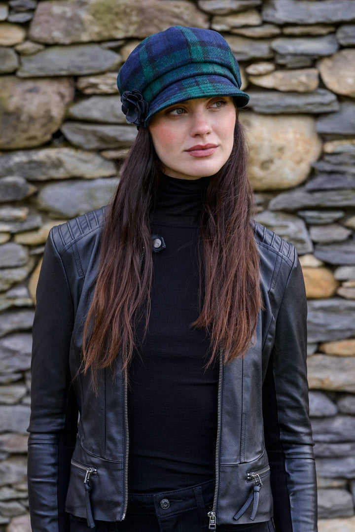 Mucros Weavers at Adlib Clothing - Asheville's Locally Owned, Premier Fashion Boutique for Women over 40