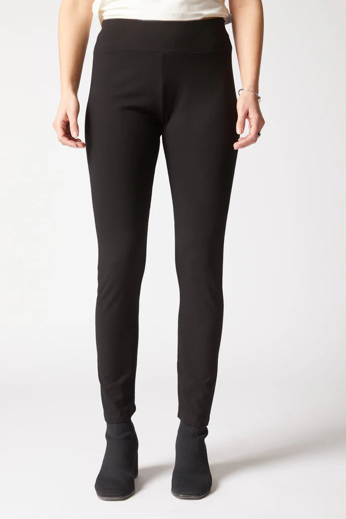Core Travel Solid Easy Pant