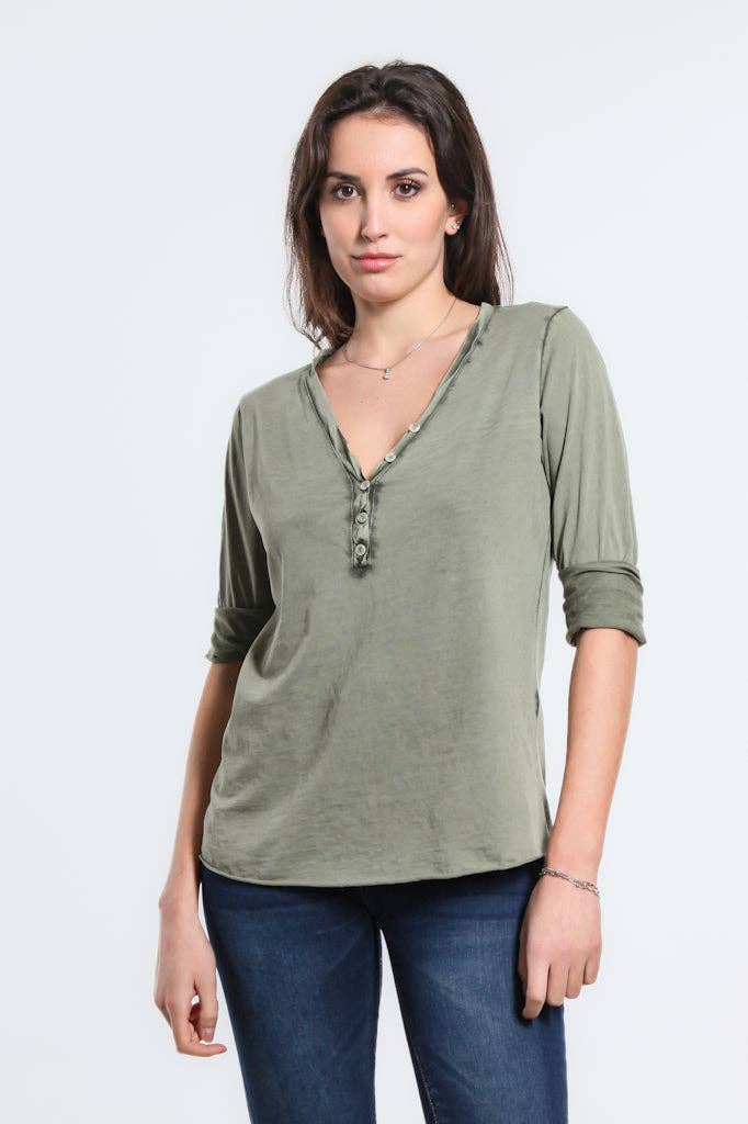 Paris Henley