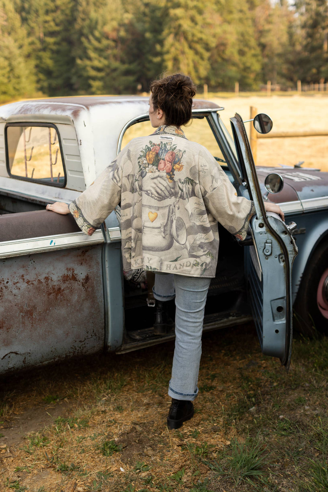 Market of Stars at Adlib Clothing - Asheville's Locally Owned, Premier Fashion Boutique for Women over 40