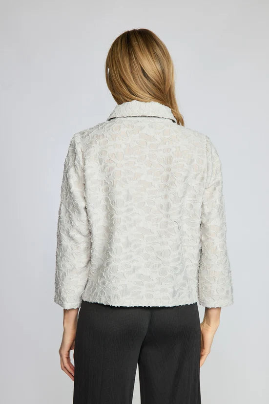 Urban Petal Blossom Jacket
