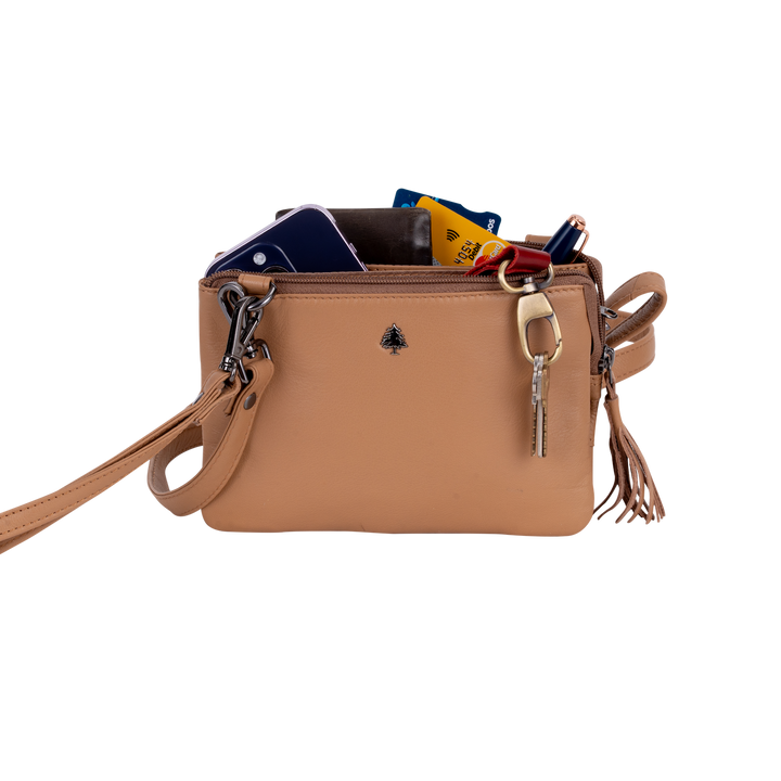 Women's Shoulder Bag Ruby
