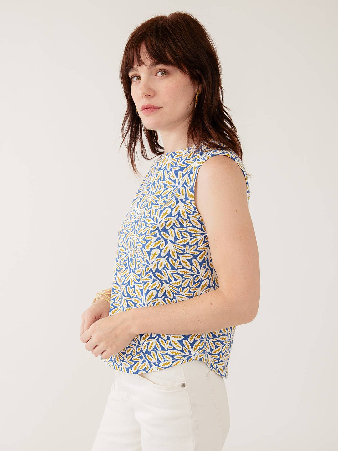 Mata Traders at Adlib Clothing - Asheville's Locally Owned, Premier Fashion Boutique for Women over 40