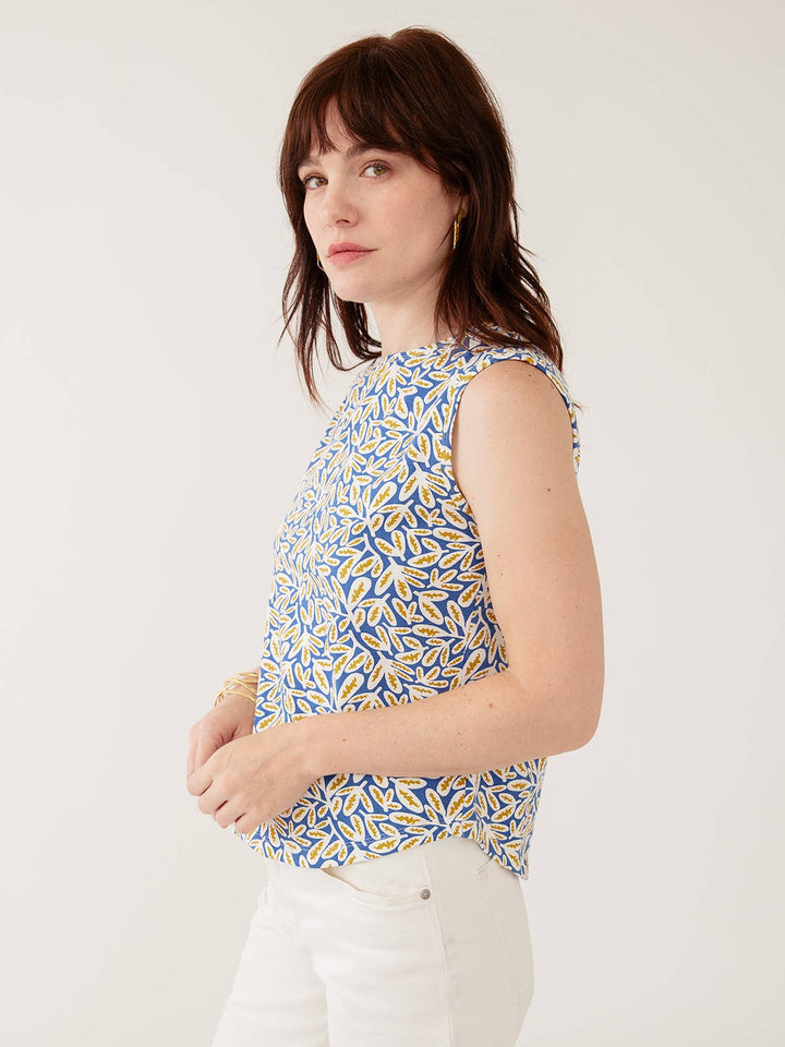Mata Traders at Adlib Clothing - Asheville's Locally Owned, Premier Fashion Boutique for Women over 40